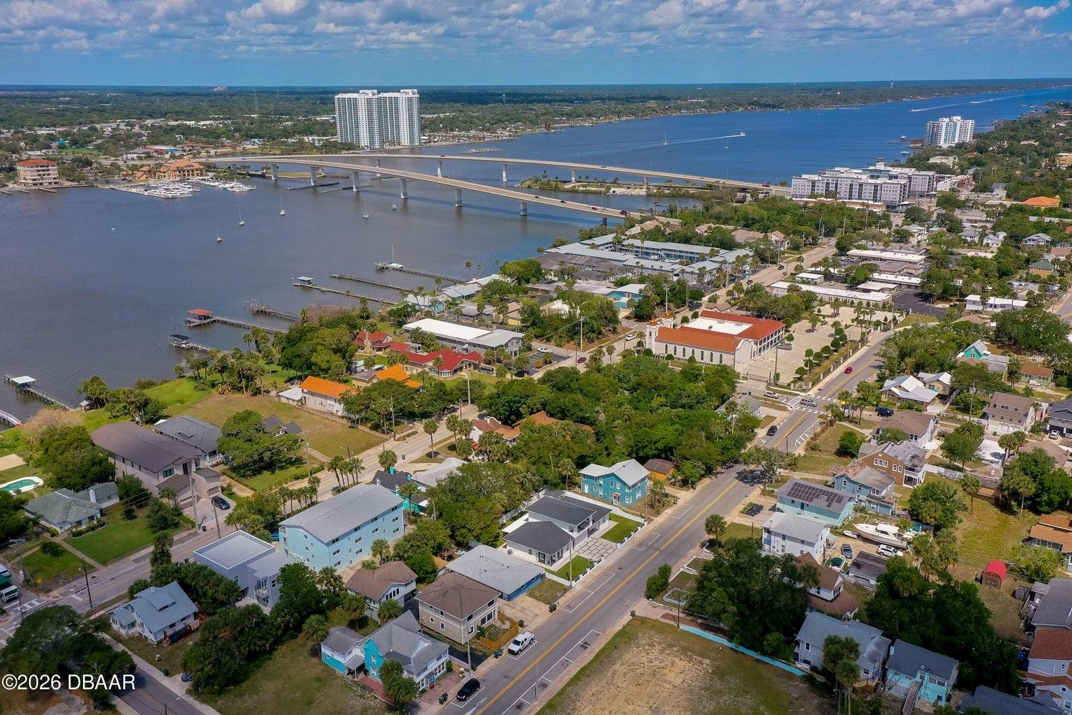 243 N PENINSULA DR, DAYTONA BEACH, FL, 32118