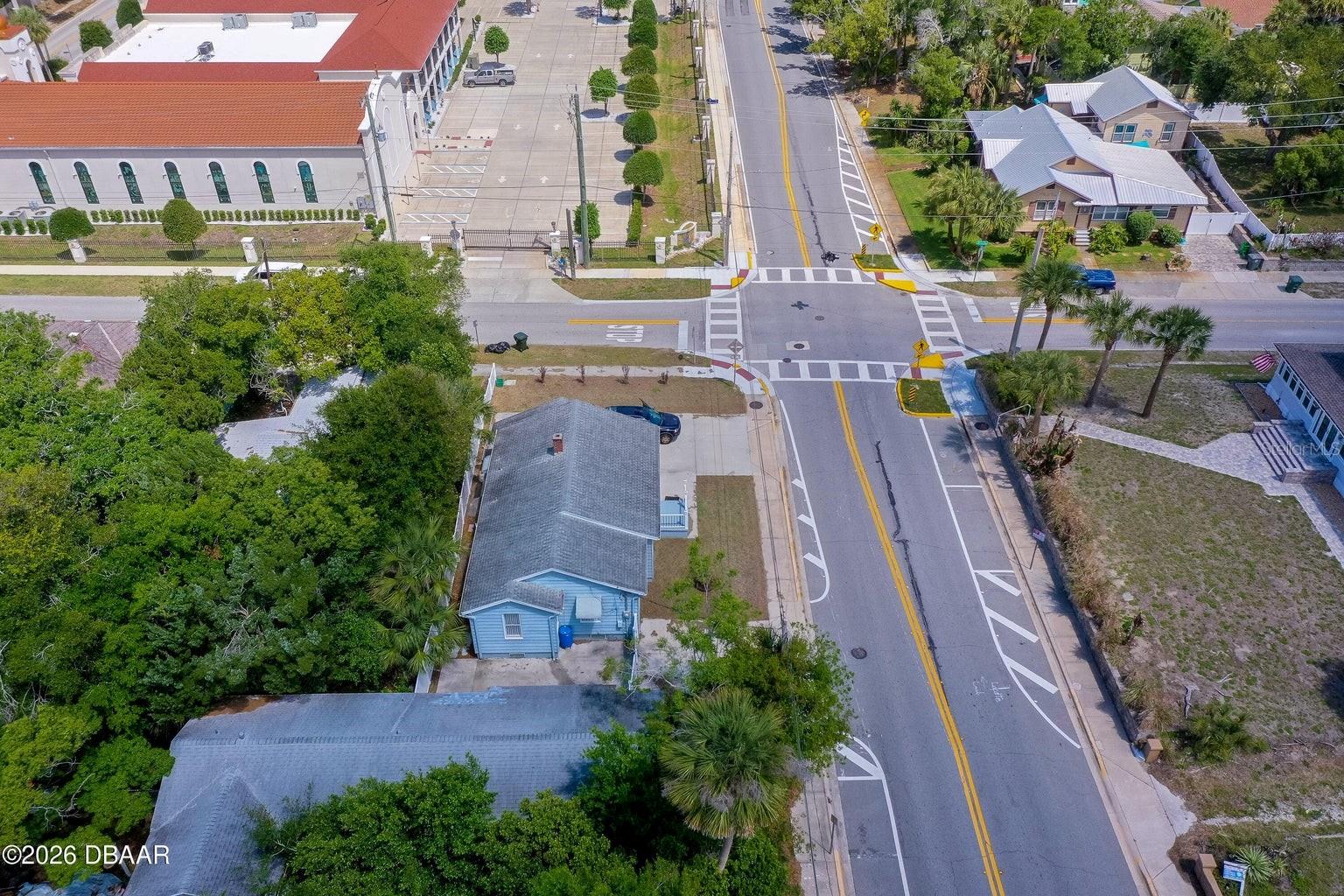 243 N PENINSULA DR, DAYTONA BEACH, FL, 32118