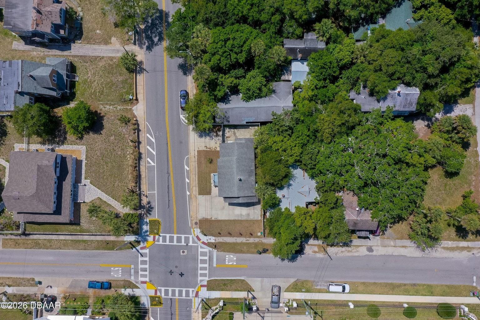 243 N PENINSULA DR, DAYTONA BEACH, FL, 32118