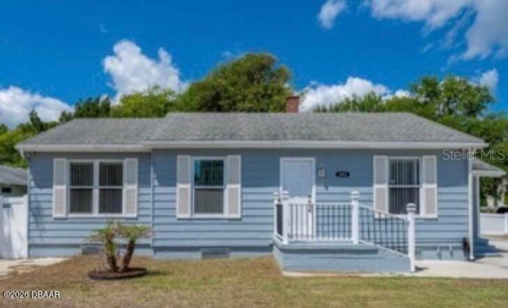 243 N PENINSULA DR, DAYTONA BEACH, FL, 32118