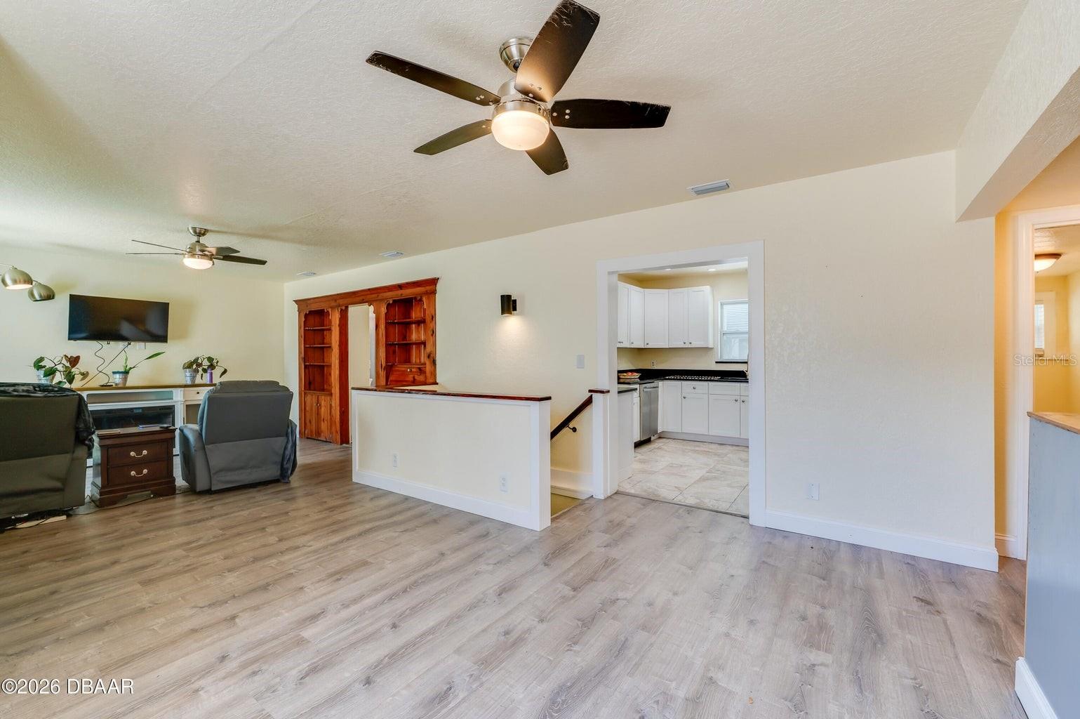 243 N PENINSULA DR, DAYTONA BEACH, FL, 32118