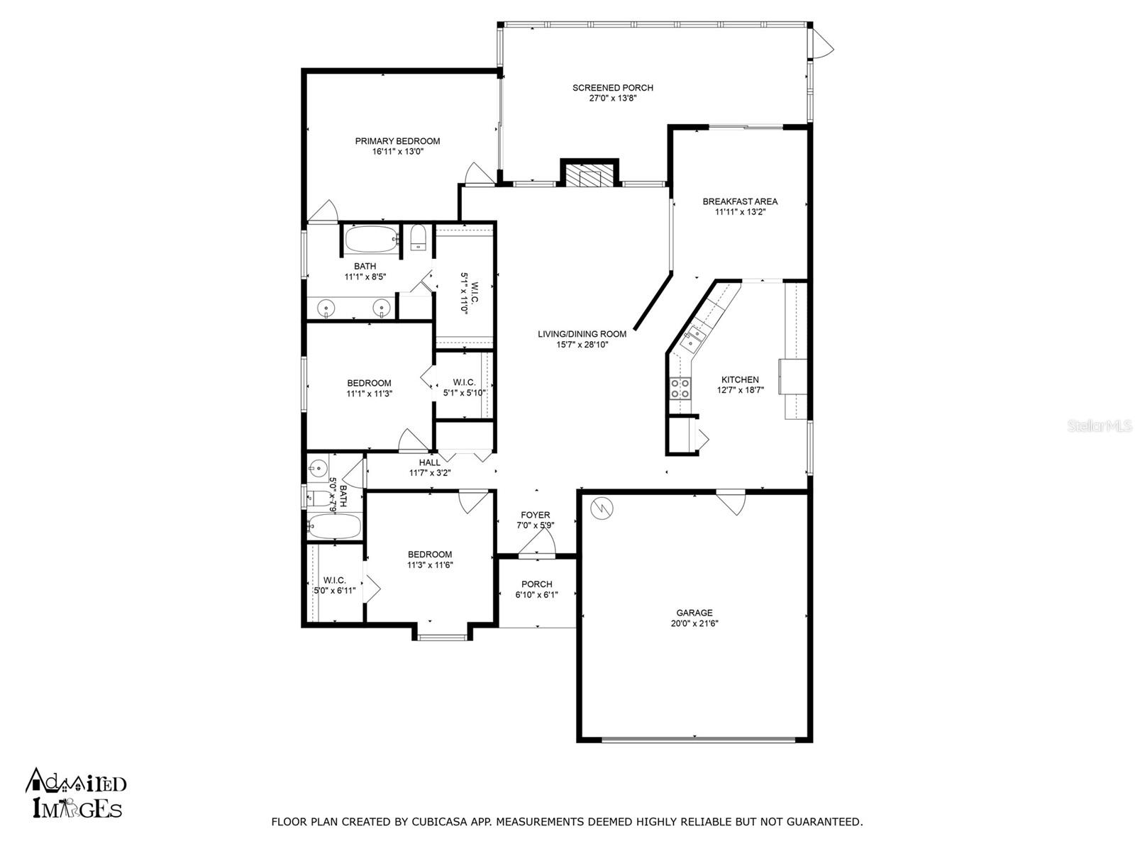 11315 N OLA AVE, TAMPA, FL, 33612