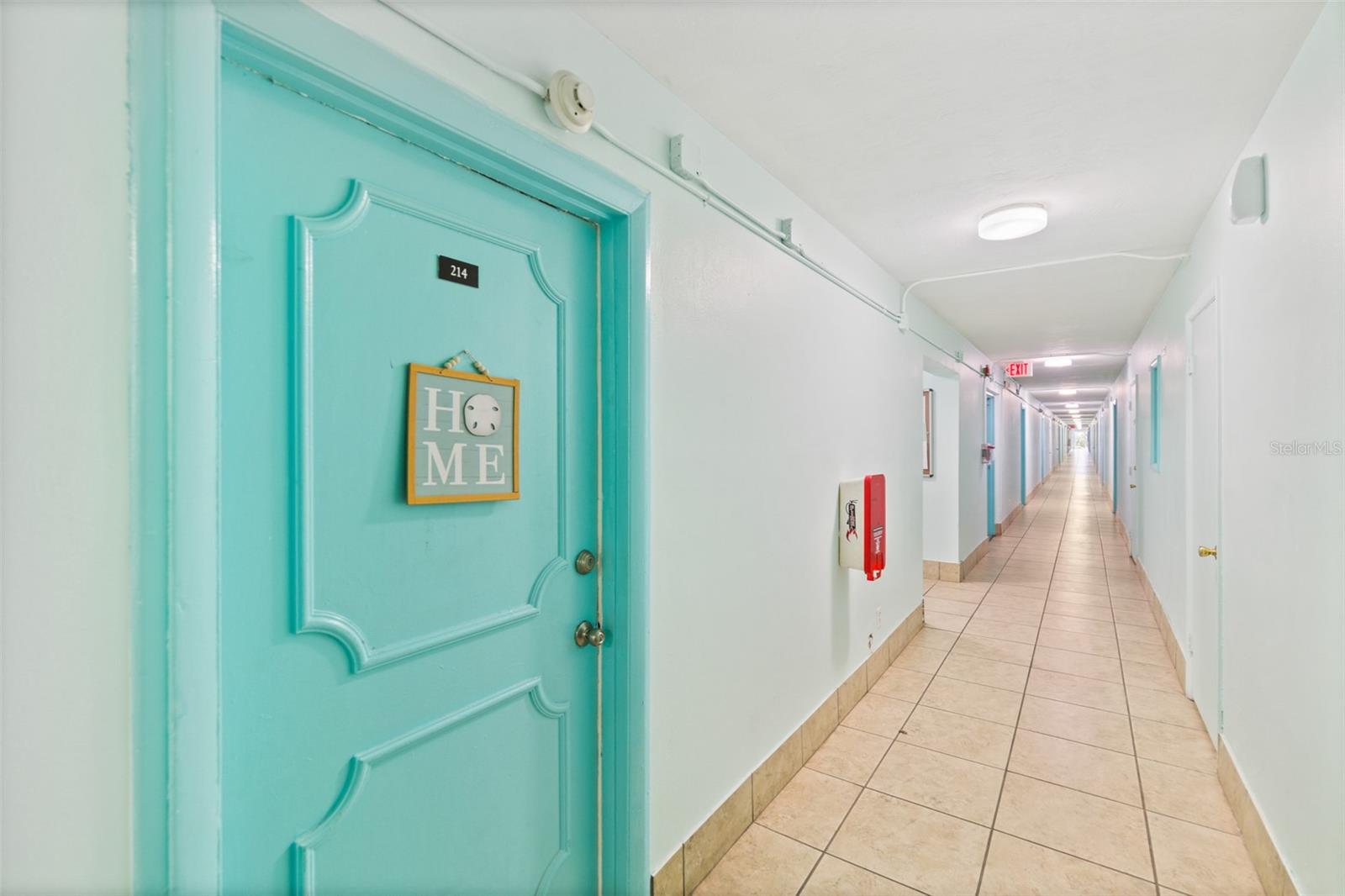 223 COLUMBIA DR #214, CAPE CANAVERAL, FL, 32920
