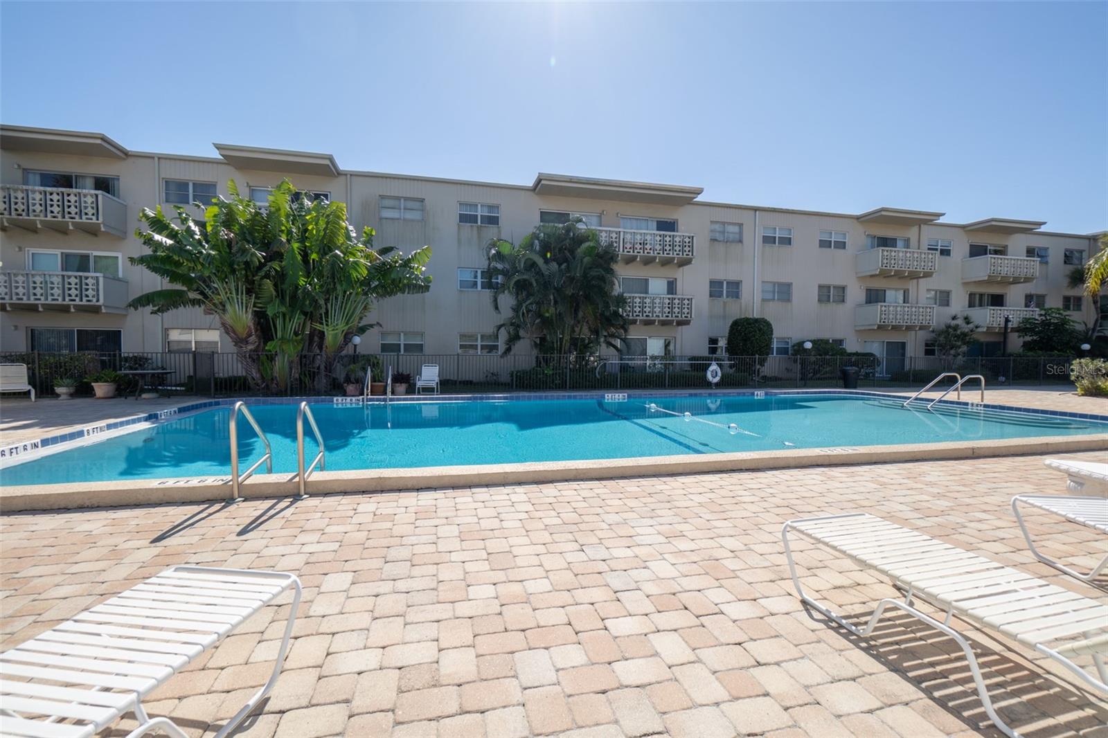 223 COLUMBIA DR #214, CAPE CANAVERAL, FL, 32920