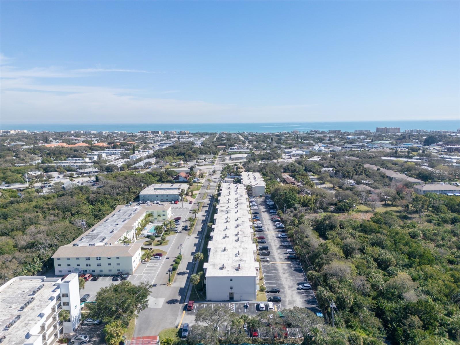 223 COLUMBIA DR #214, CAPE CANAVERAL, FL, 32920