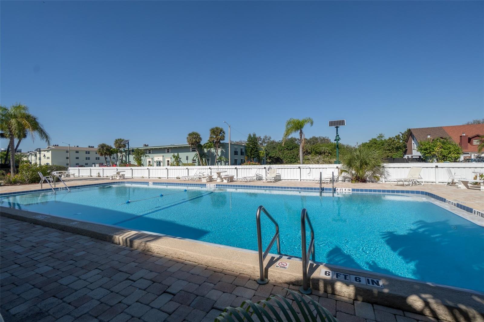 223 COLUMBIA DR #214, CAPE CANAVERAL, FL, 32920