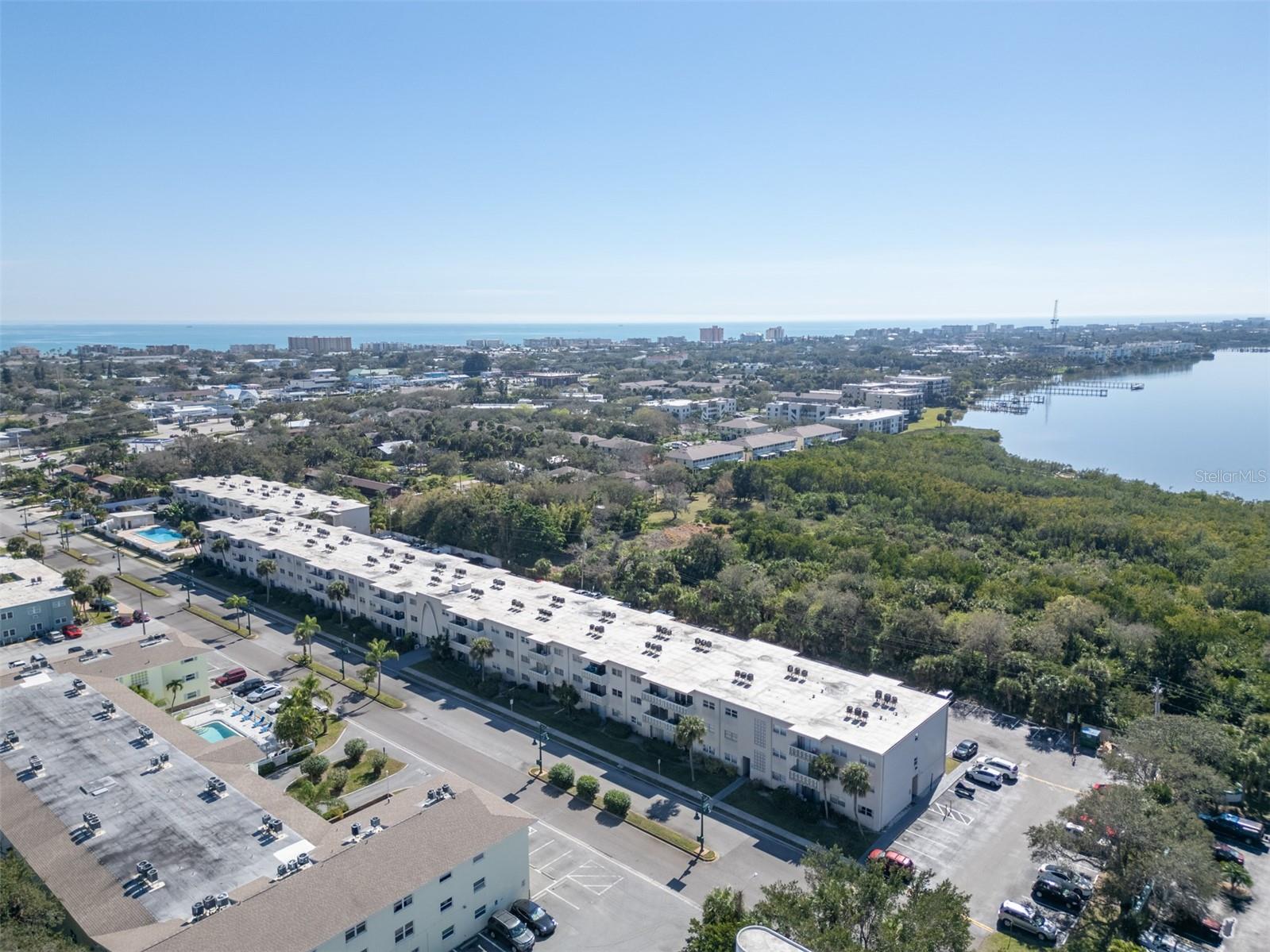 223 COLUMBIA DR #214, CAPE CANAVERAL, FL, 32920