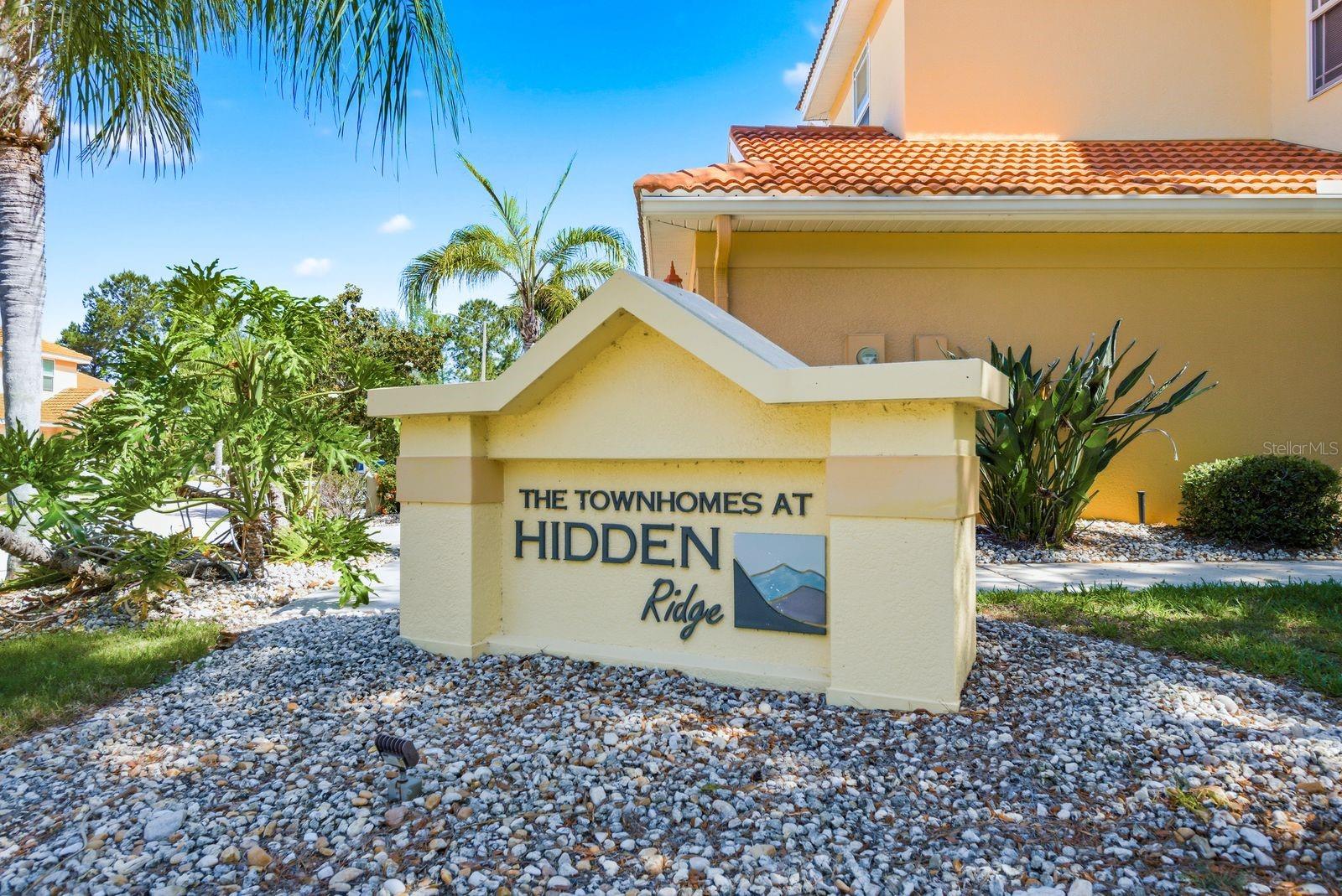 1405 RIDGE TER, TARPON SPRINGS, FL, 34689
