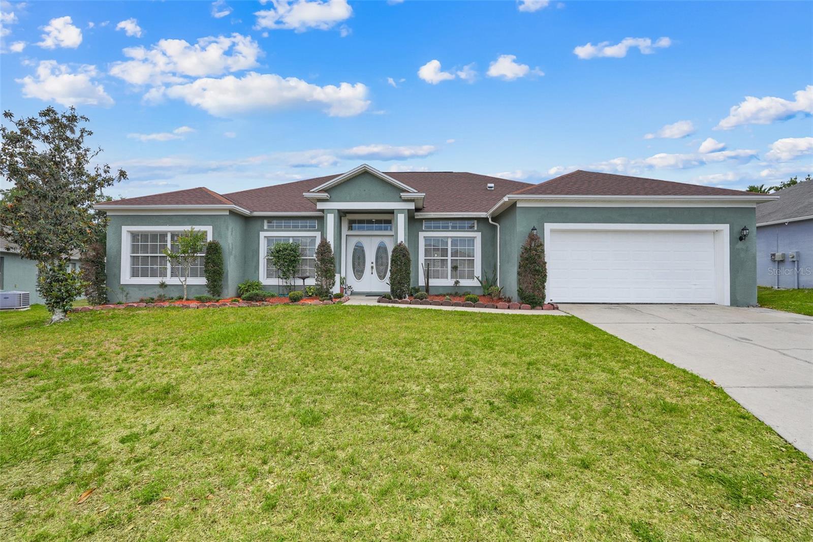 2735 BERKFORD CIR, LAKELAND, FL, 33810