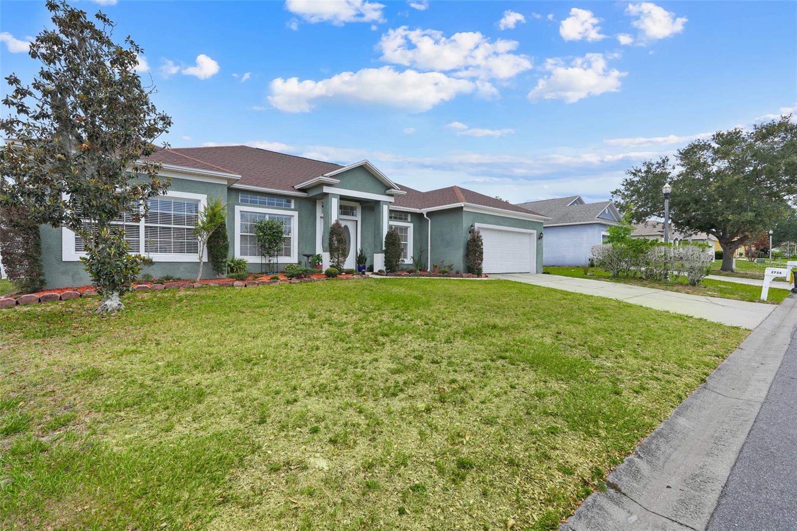 2735 BERKFORD CIR, LAKELAND, FL, 33810