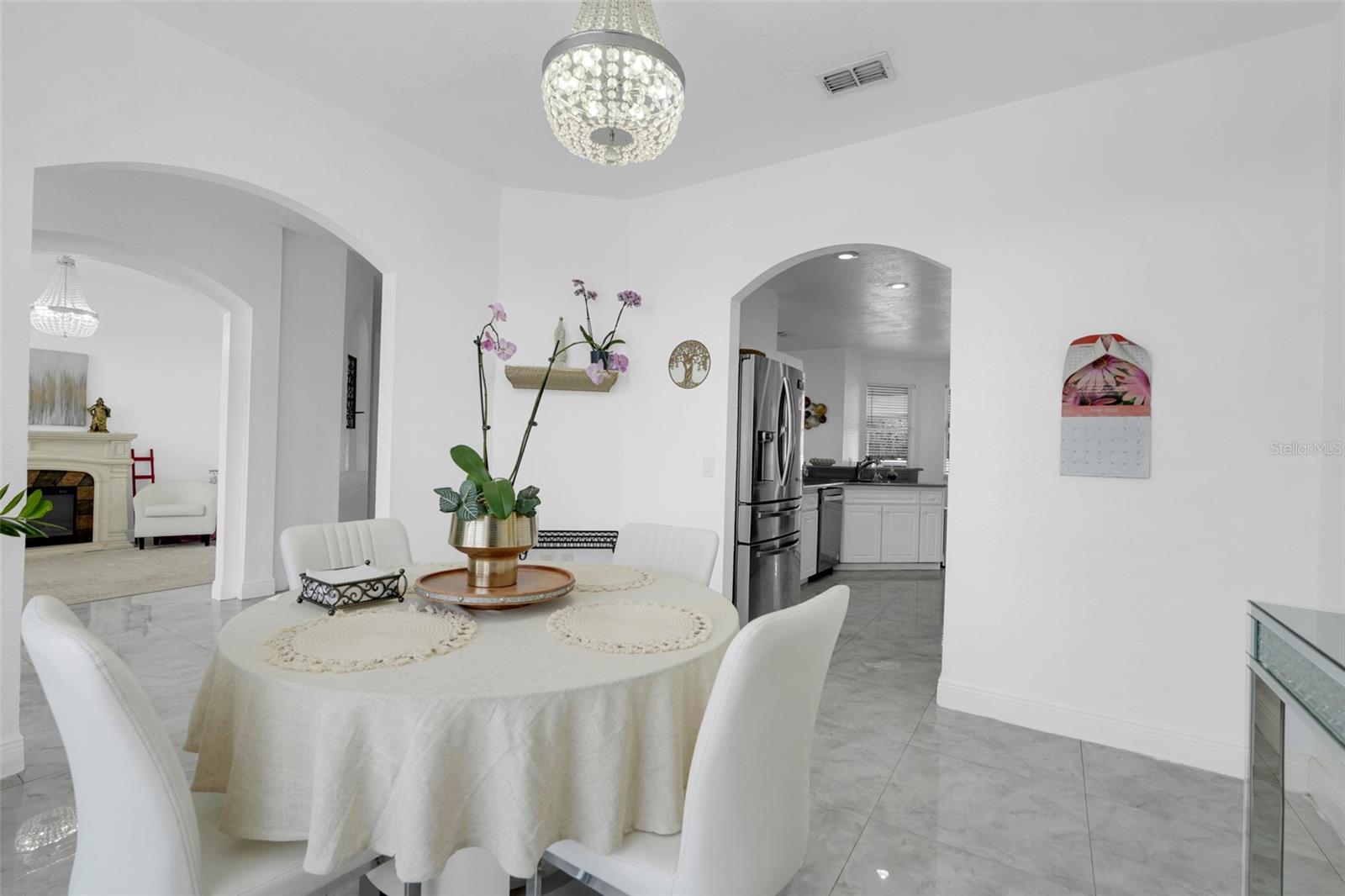 2735 BERKFORD CIR, LAKELAND, FL, 33810