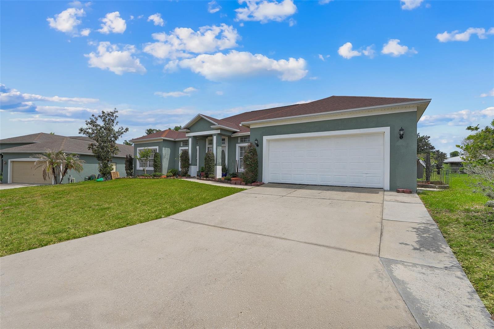 2735 BERKFORD CIR, LAKELAND, FL, 33810
