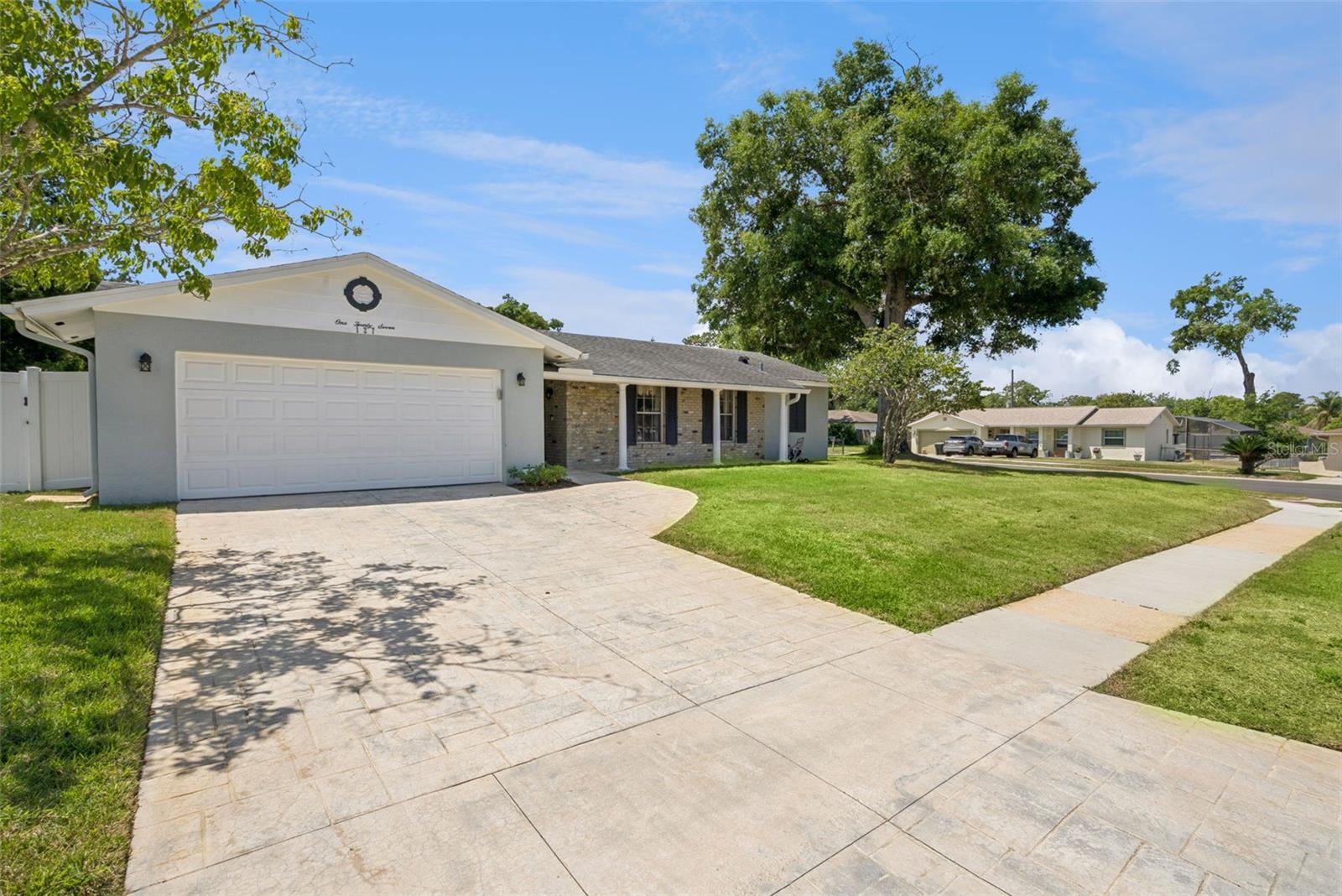 127 CLOVER LN, LONGWOOD, FL, 32750