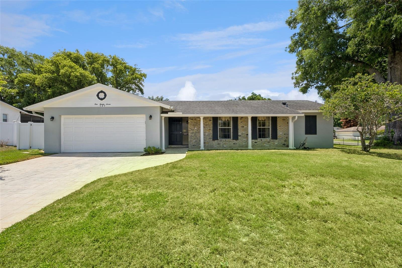 127 CLOVER LN, LONGWOOD, FL, 32750