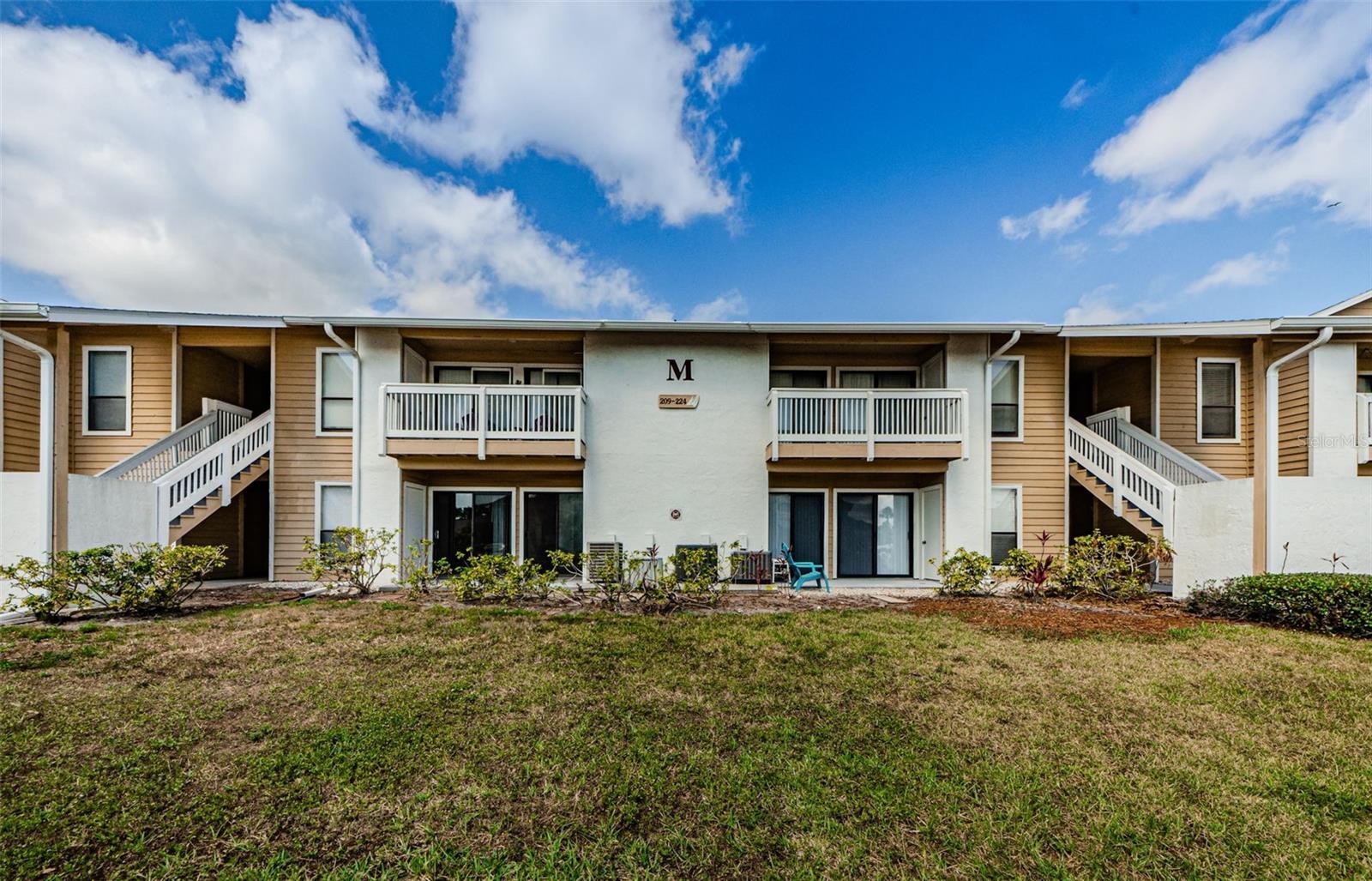 455 ALT 19 S #214, PALM HARBOR, FL, 34683
