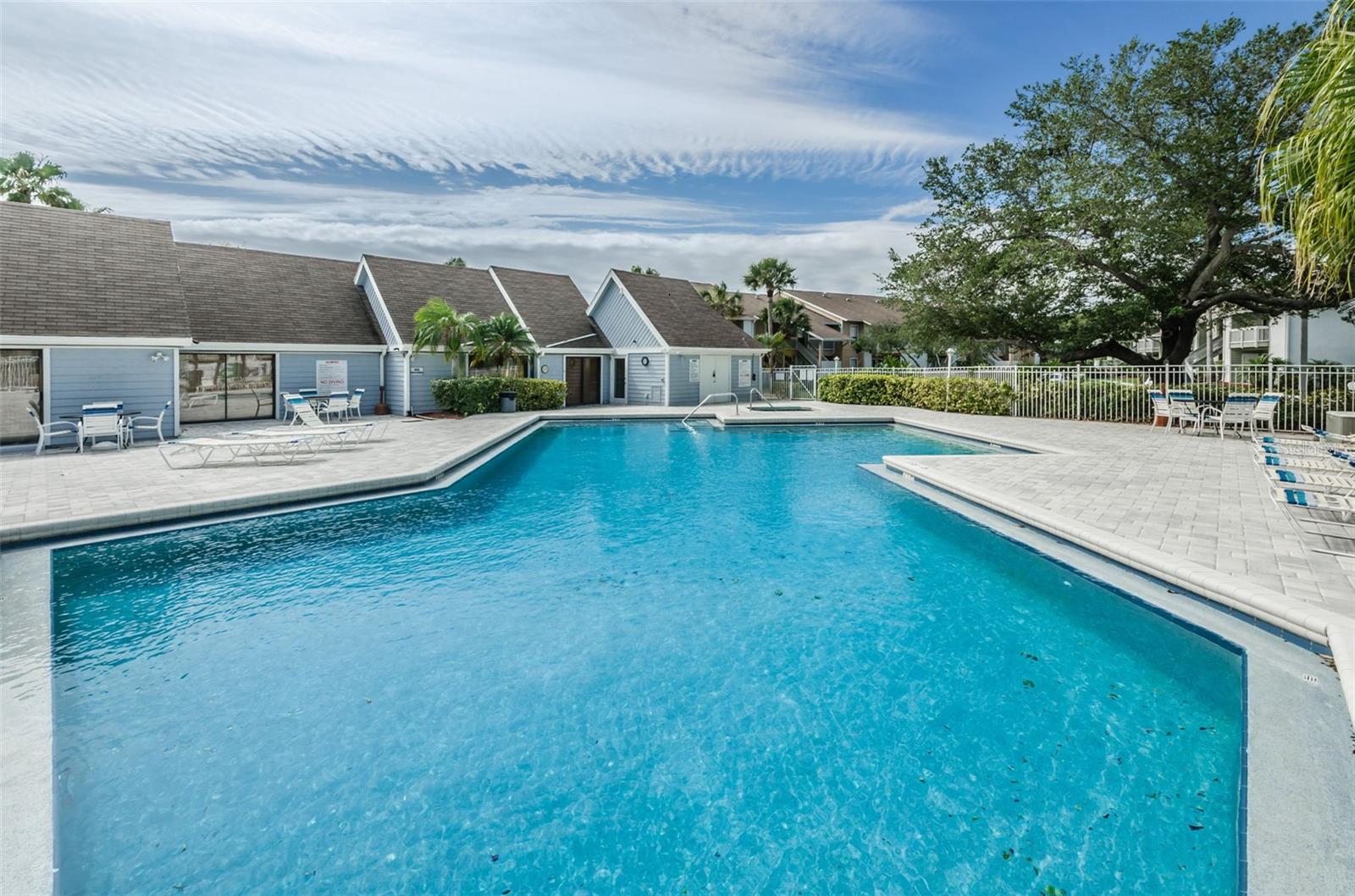 455 ALT 19 S #214, PALM HARBOR, FL, 34683