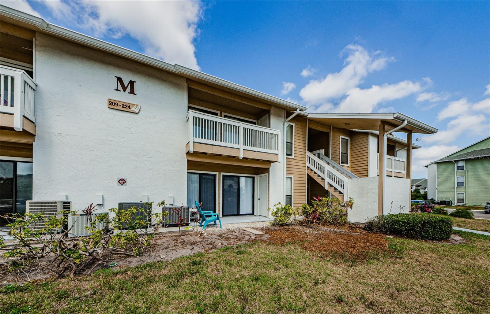 455 ALT 19 S #214, PALM HARBOR, FL, 34683