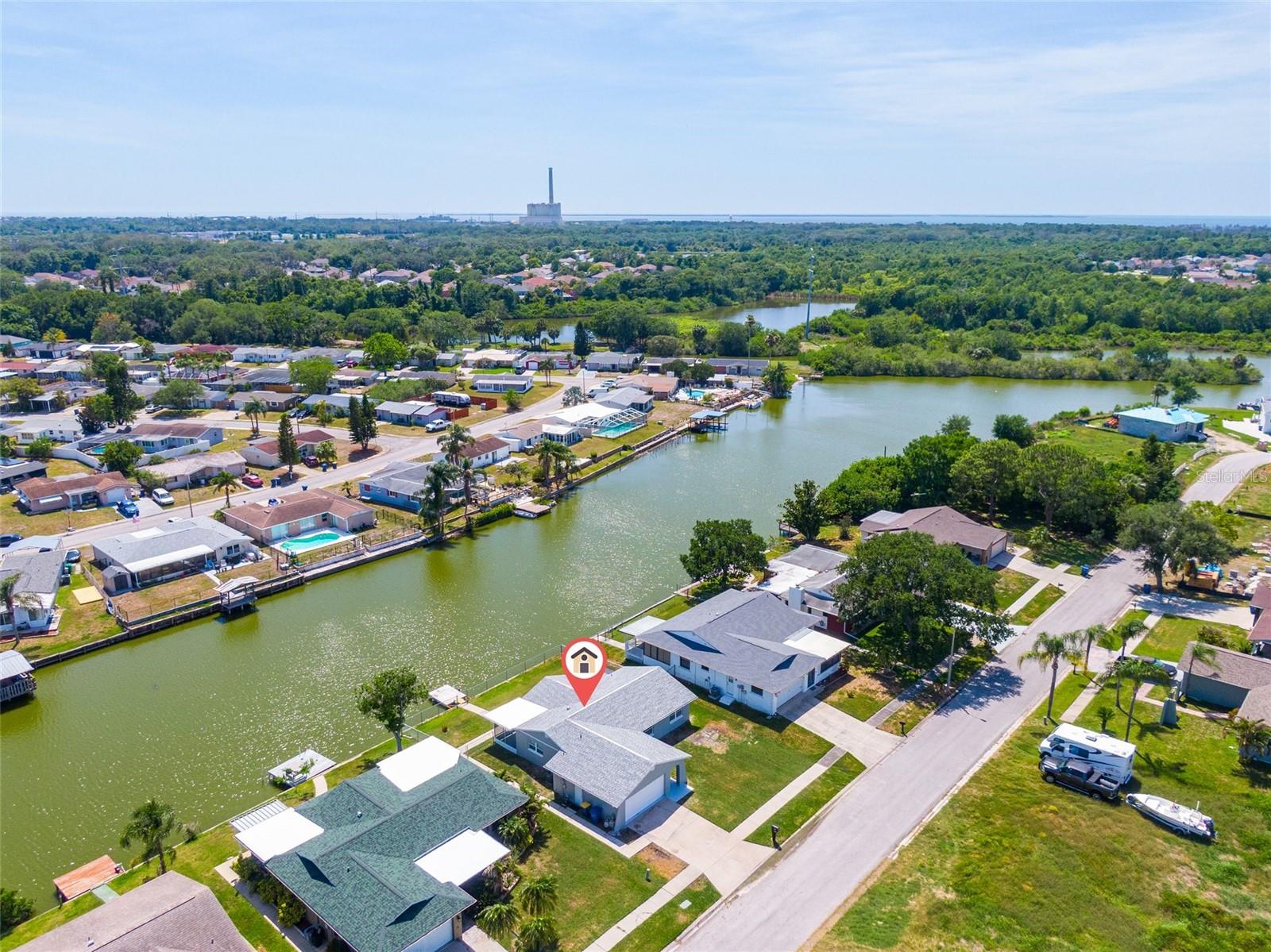 3132 JACKSON DR, HOLIDAY, FL, 34691