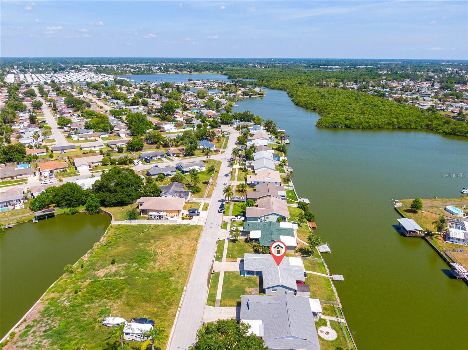 3132 JACKSON DR, HOLIDAY, FL, 34691