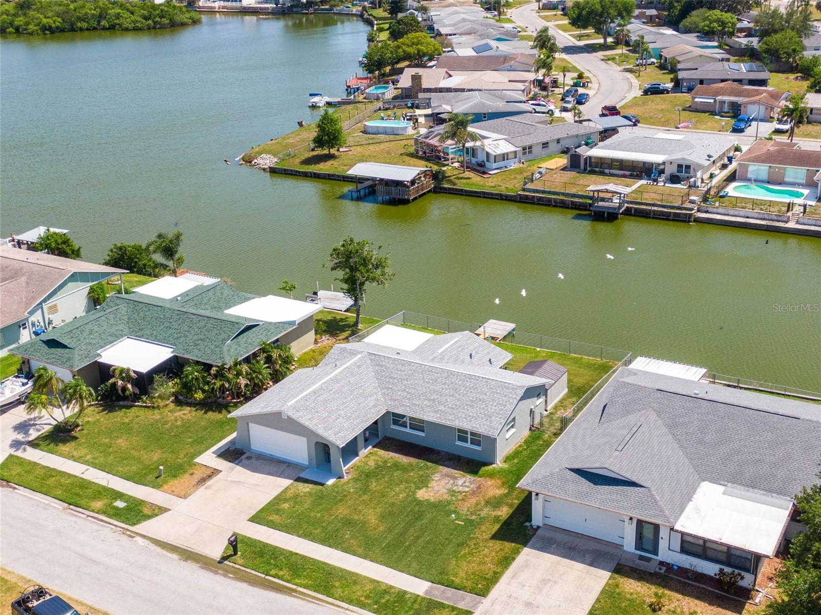 3132 JACKSON DR, HOLIDAY, FL, 34691