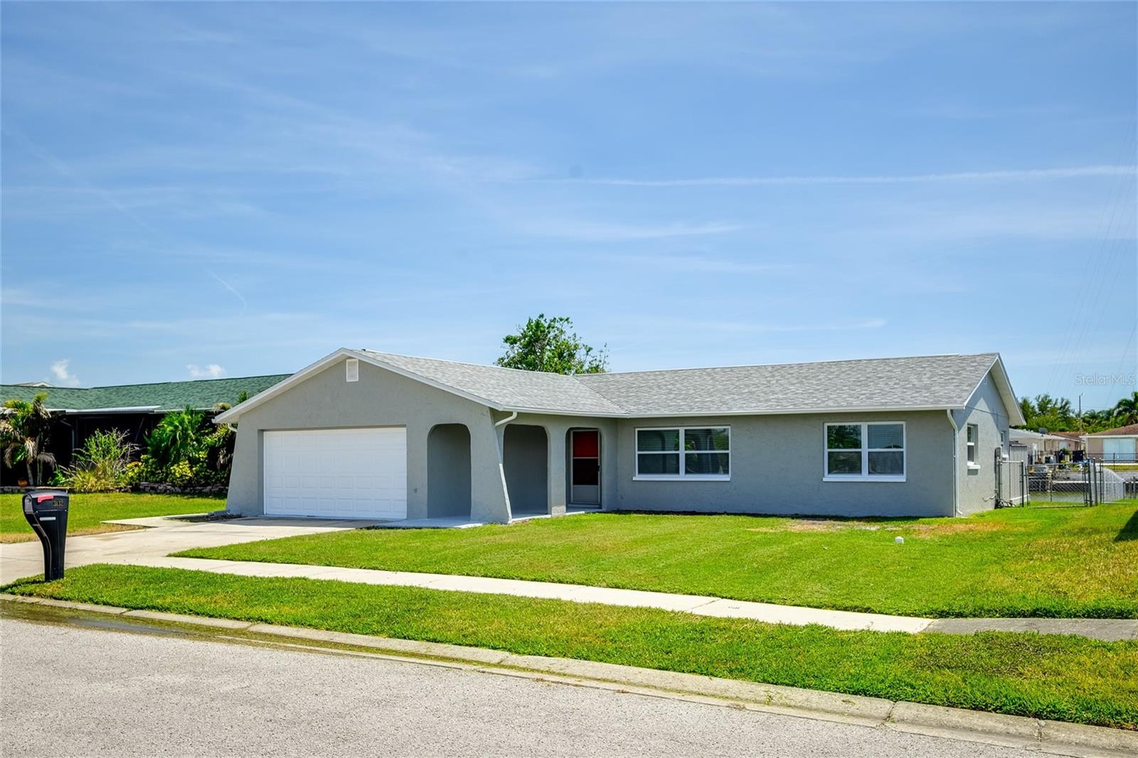 3132 JACKSON DR, HOLIDAY, FL, 34691