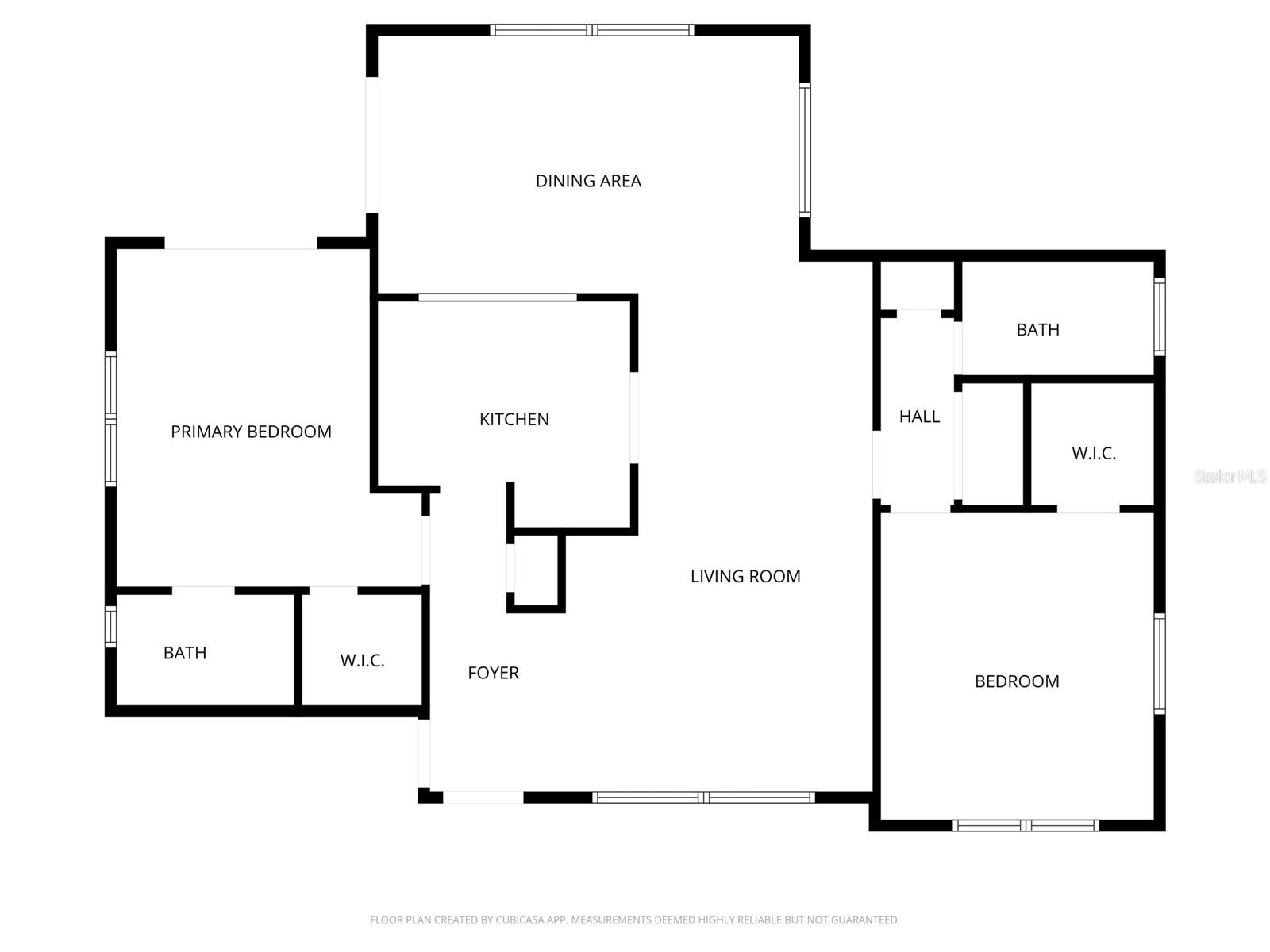 3132 JACKSON DR, HOLIDAY, FL, 34691