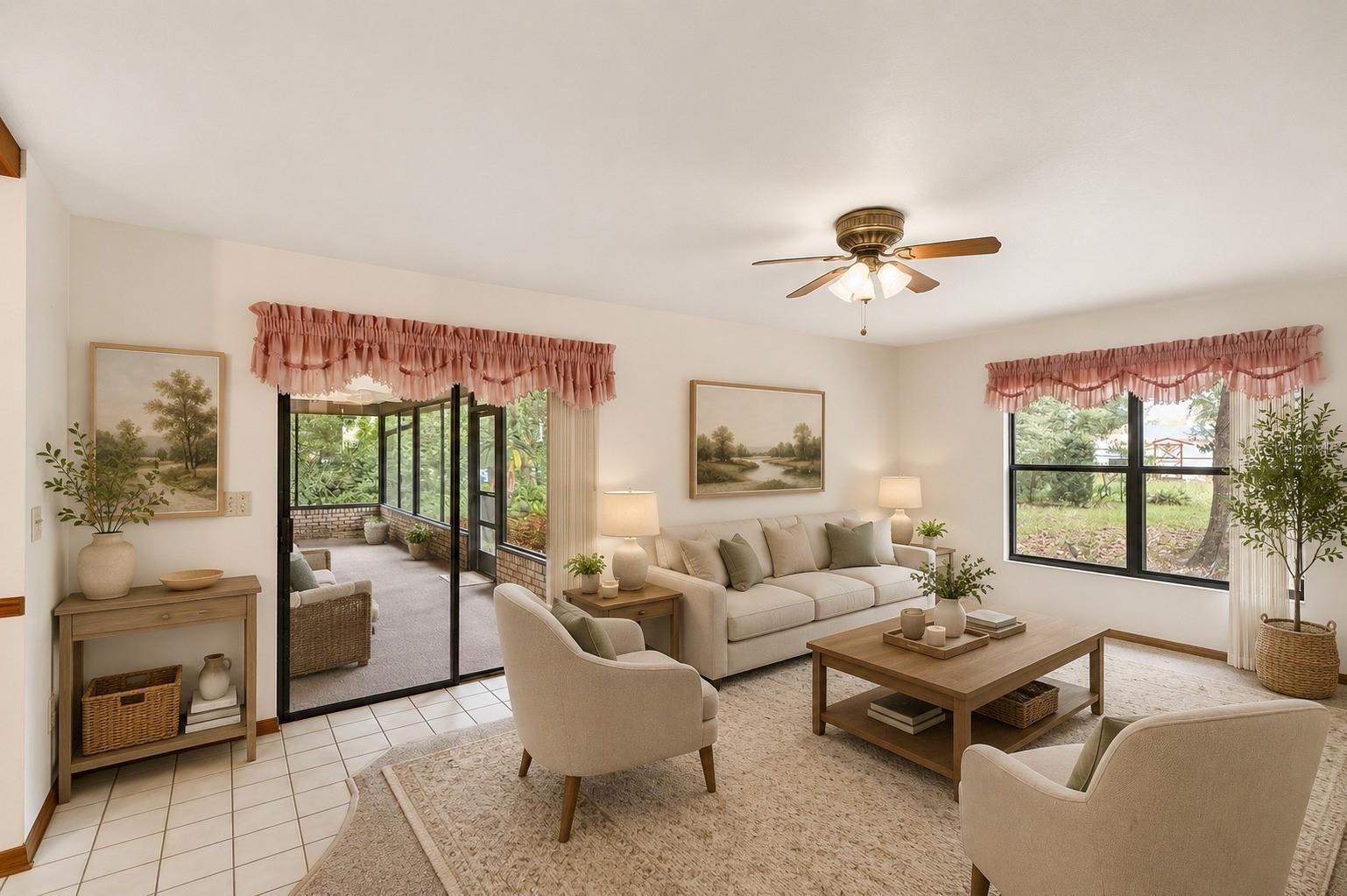 1694 NANTUCKET ST, DELTONA, FL, 32725
