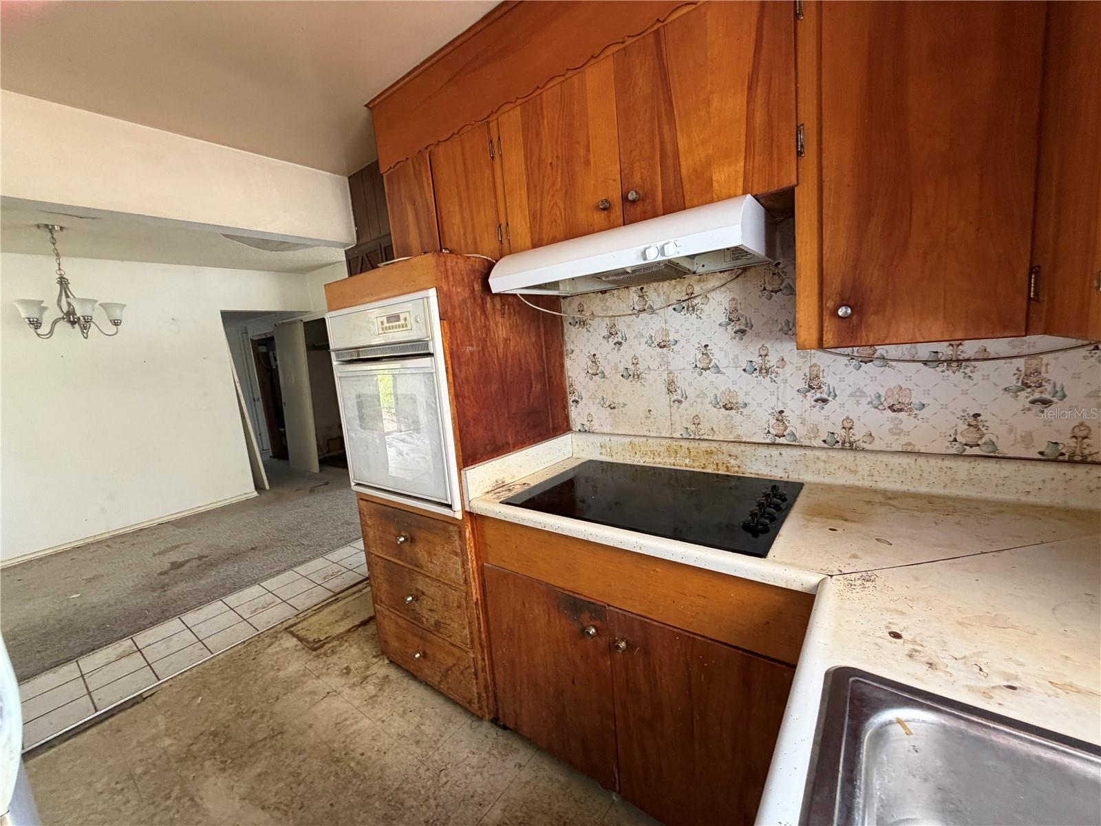 9805 N 54TH ST, TEMPLE TERRACE, FL, 33617