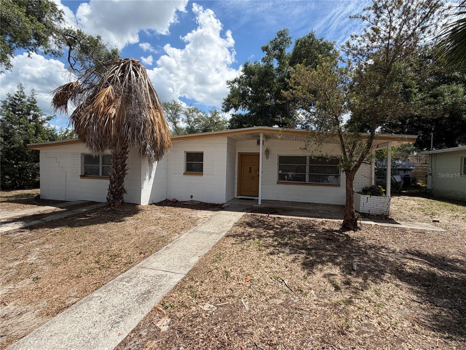 9805 N 54TH ST, TEMPLE TERRACE, FL, 33617
