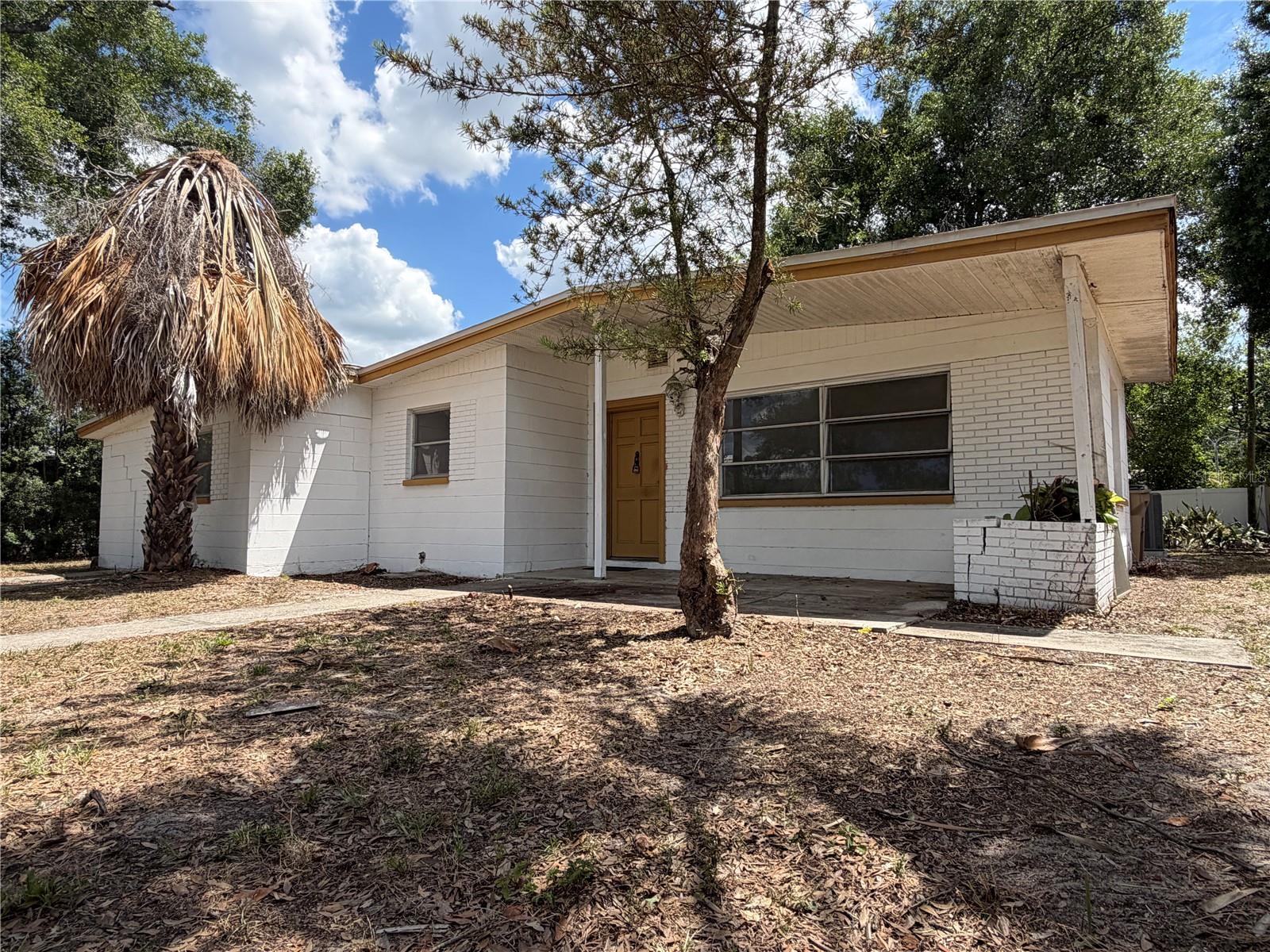 9805 N 54TH ST, TEMPLE TERRACE, FL, 33617