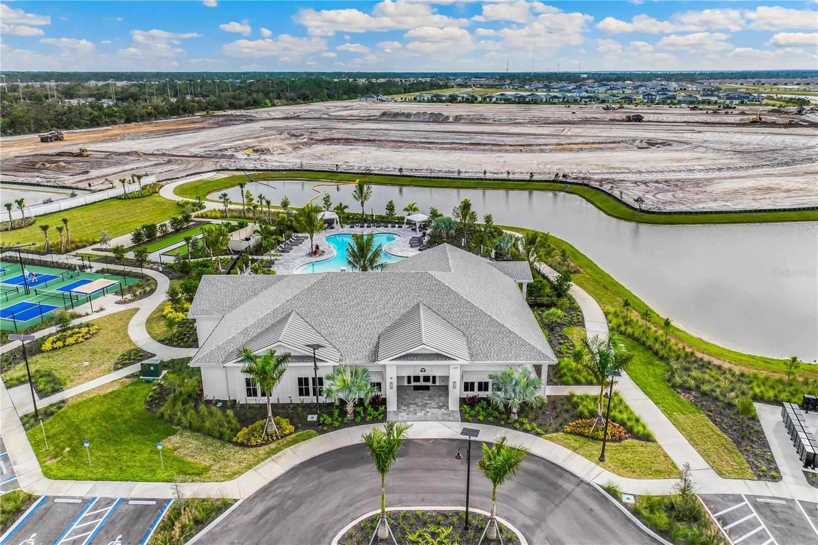 16343 STONEFRONT LN, PORT CHARLOTTE, FL, 33953