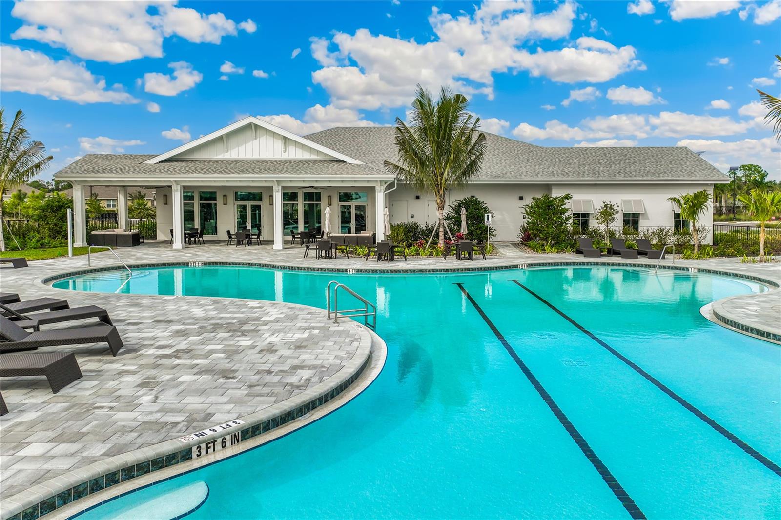 16343 STONEFRONT LN, PORT CHARLOTTE, FL, 33953