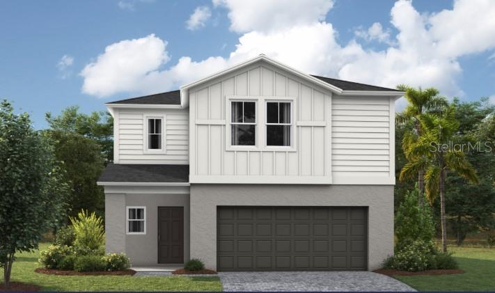 33583 NOBLE CREEK PL, DADE CITY, FL, 33525