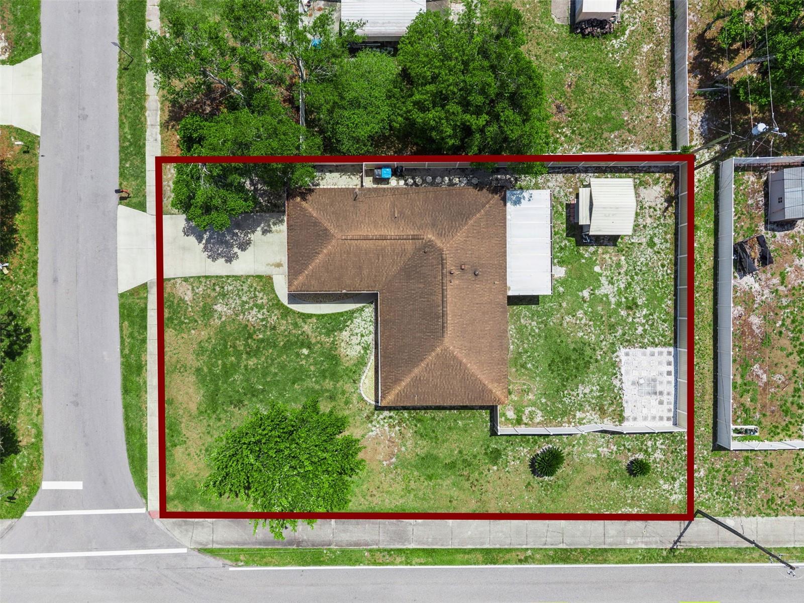 1001 NORWOOD DR, DELTONA, FL, 32725