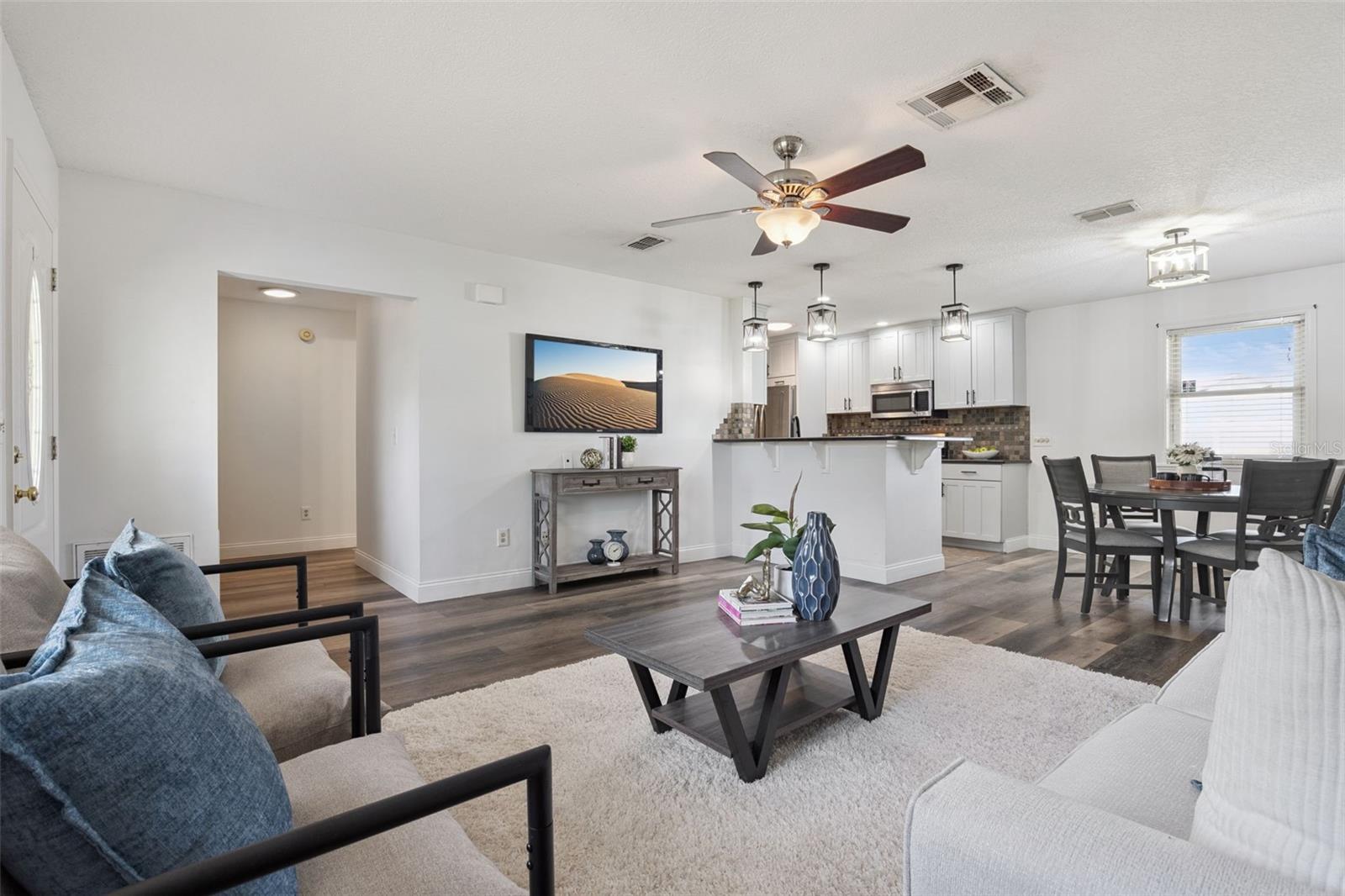 1001 NORWOOD DR, DELTONA, FL, 32725