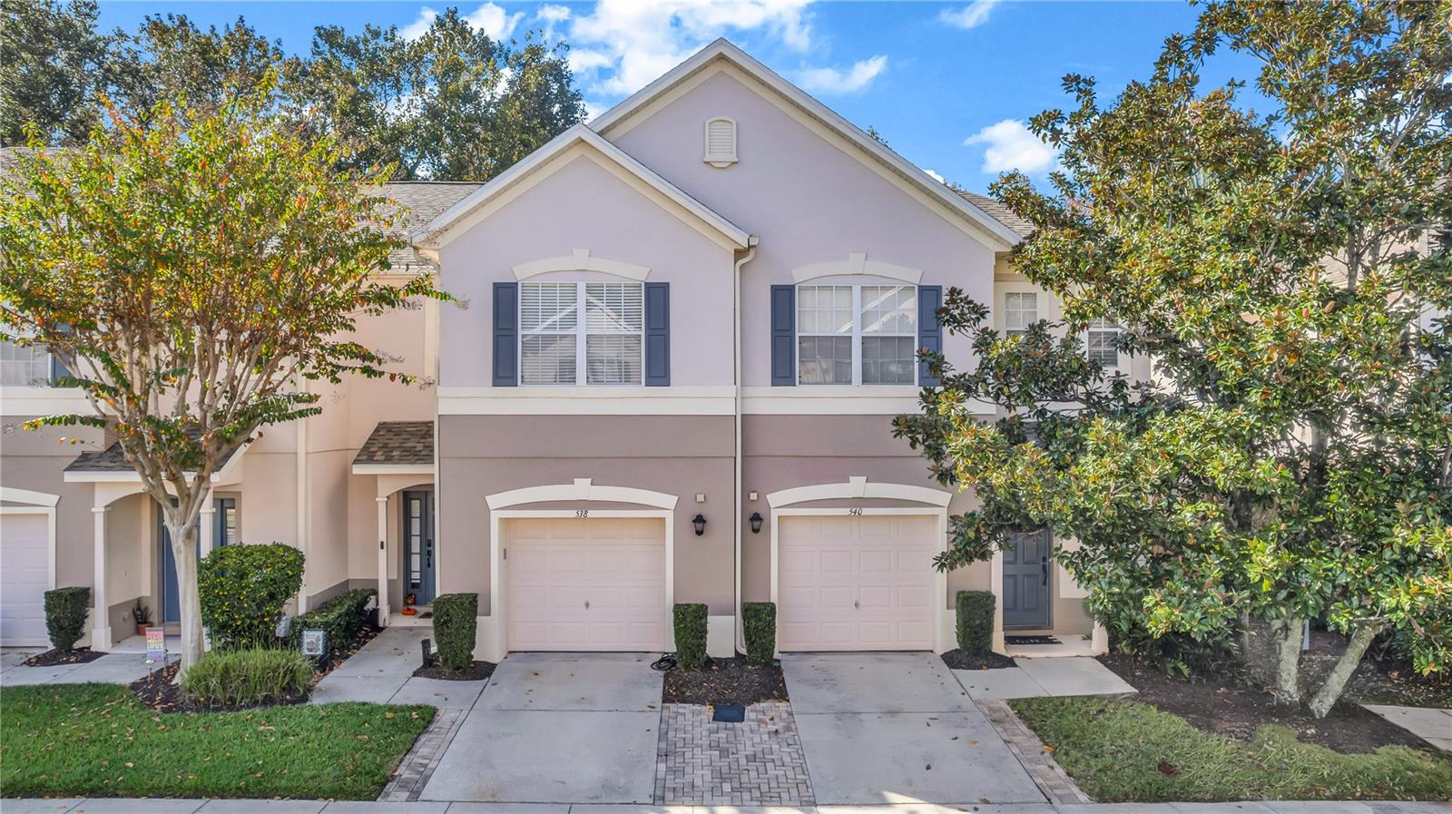 540 PINEBRANCH CIR, WINTER SPRINGS, FL, 32708