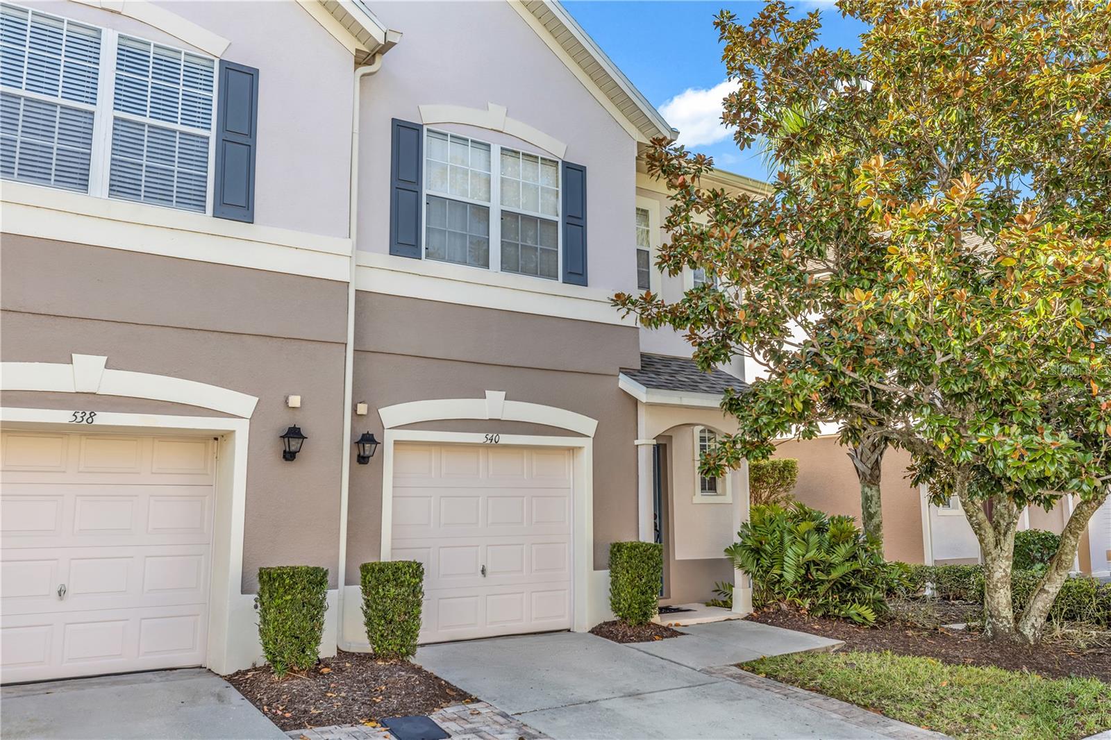 540 PINEBRANCH CIR, WINTER SPRINGS, FL, 32708