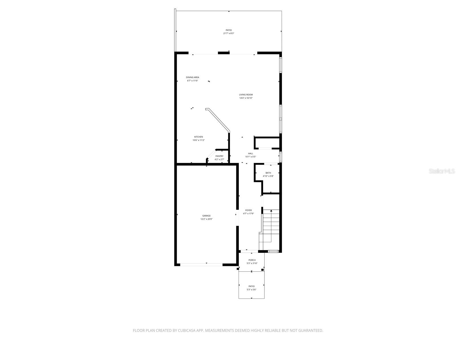 540 PINEBRANCH CIR, WINTER SPRINGS, FL, 32708