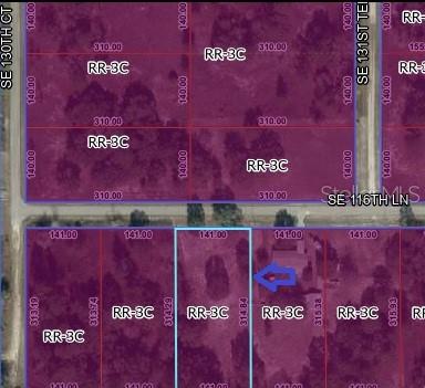 00 SE 116TH LN, DUNNELLON, FL, 34431