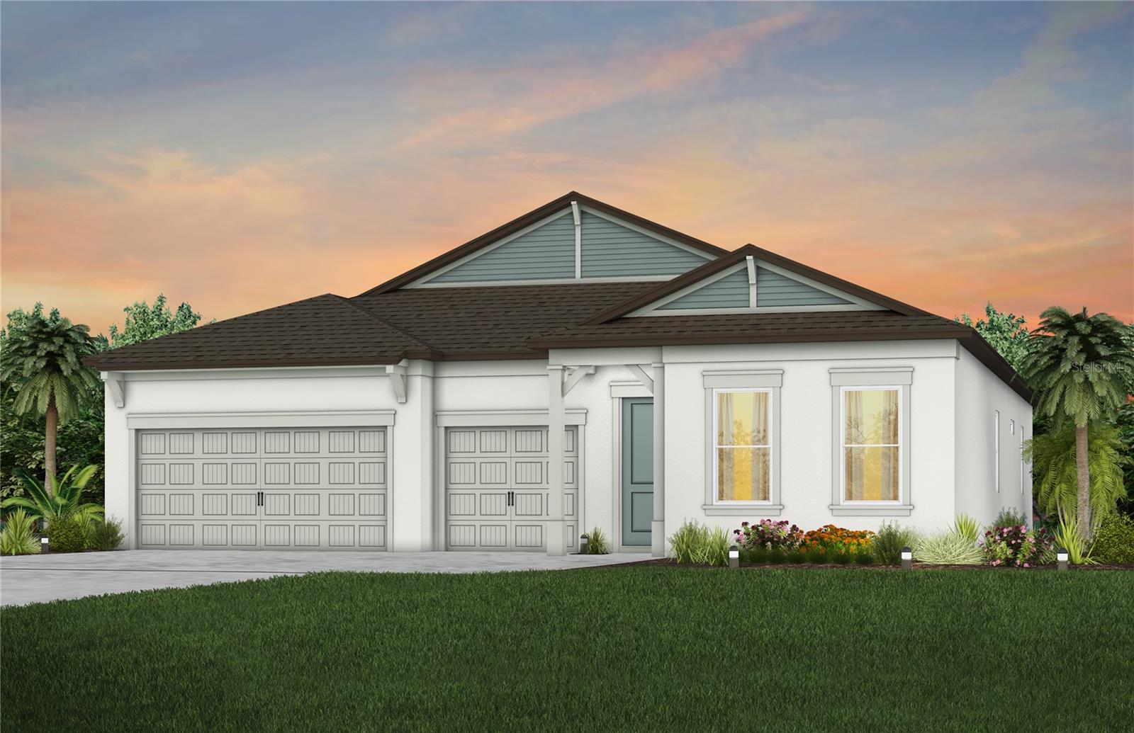 17056 CANARY TRL, PARRISH, FL, 34219