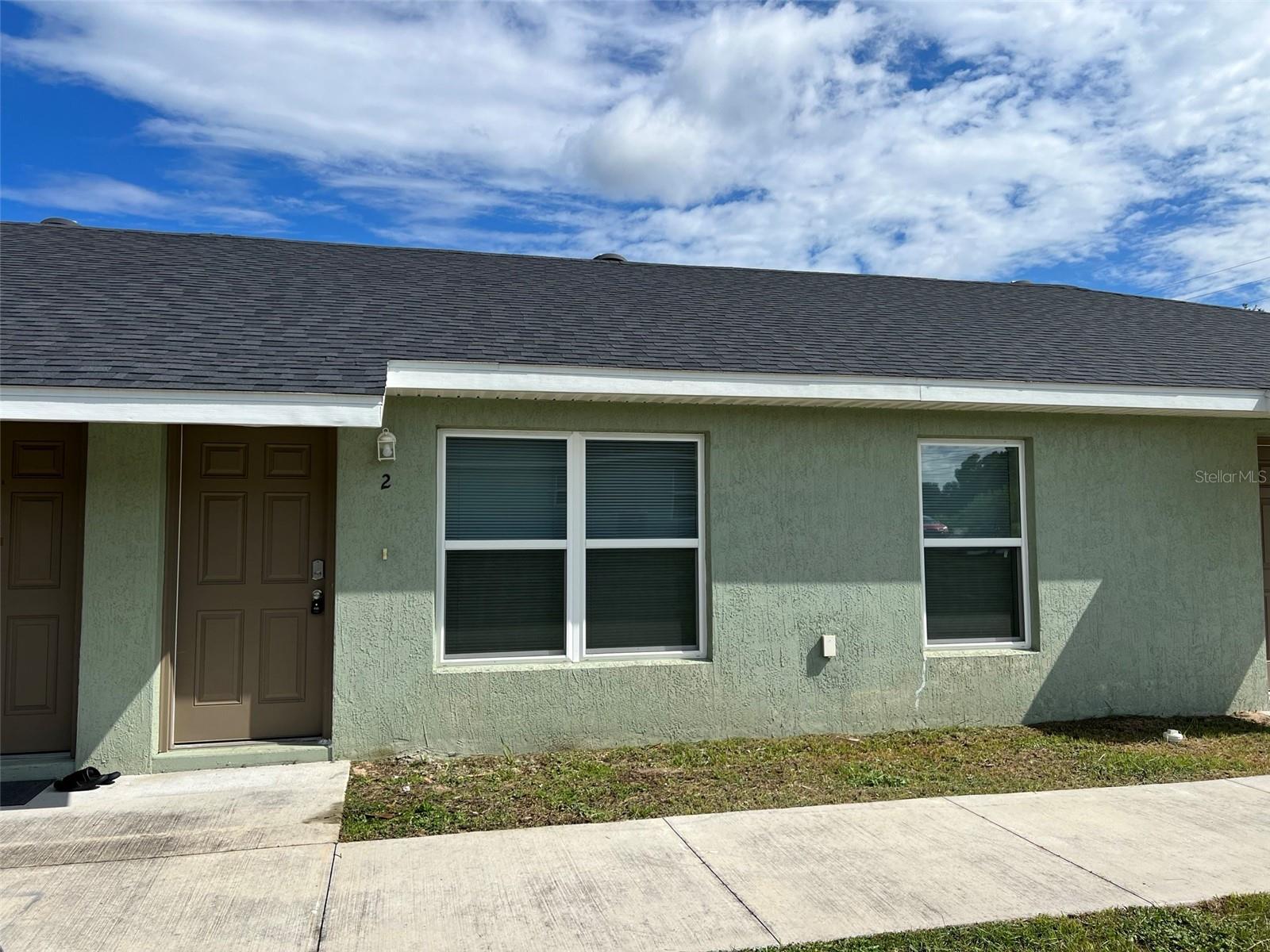 46 JUNIPER PASS #4, OCALA, FL, 34480