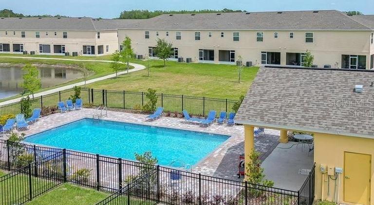 1286 SOUTH BEACH CIR, KISSIMMEE, FL, 34746