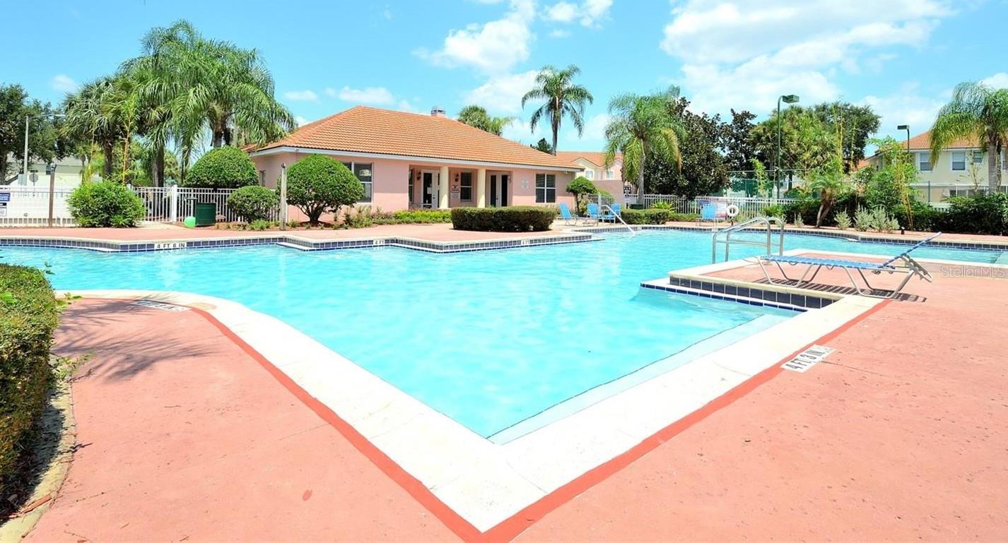 1286 SOUTH BEACH CIR, KISSIMMEE, FL, 34746