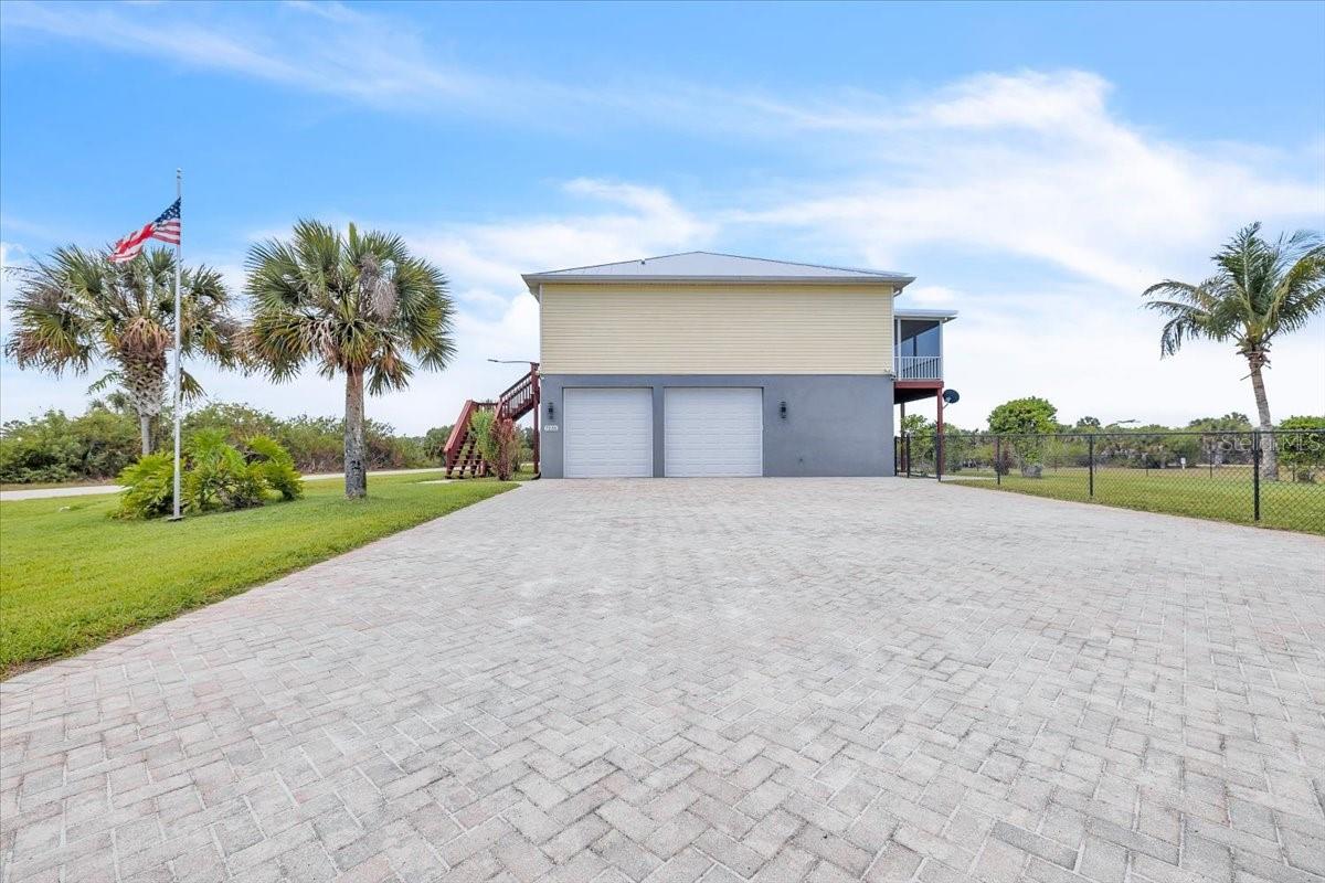 7235 STACY LN, PORT CHARLOTTE, FL, 33981