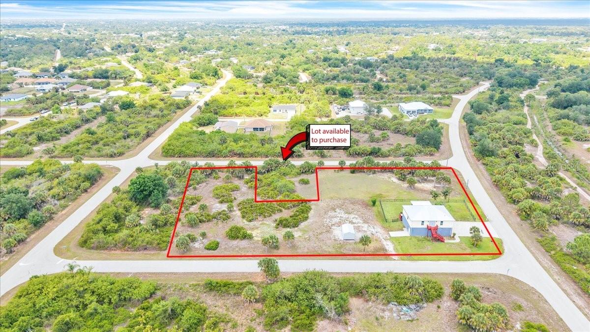 7235 STACY LN, PORT CHARLOTTE, FL, 33981