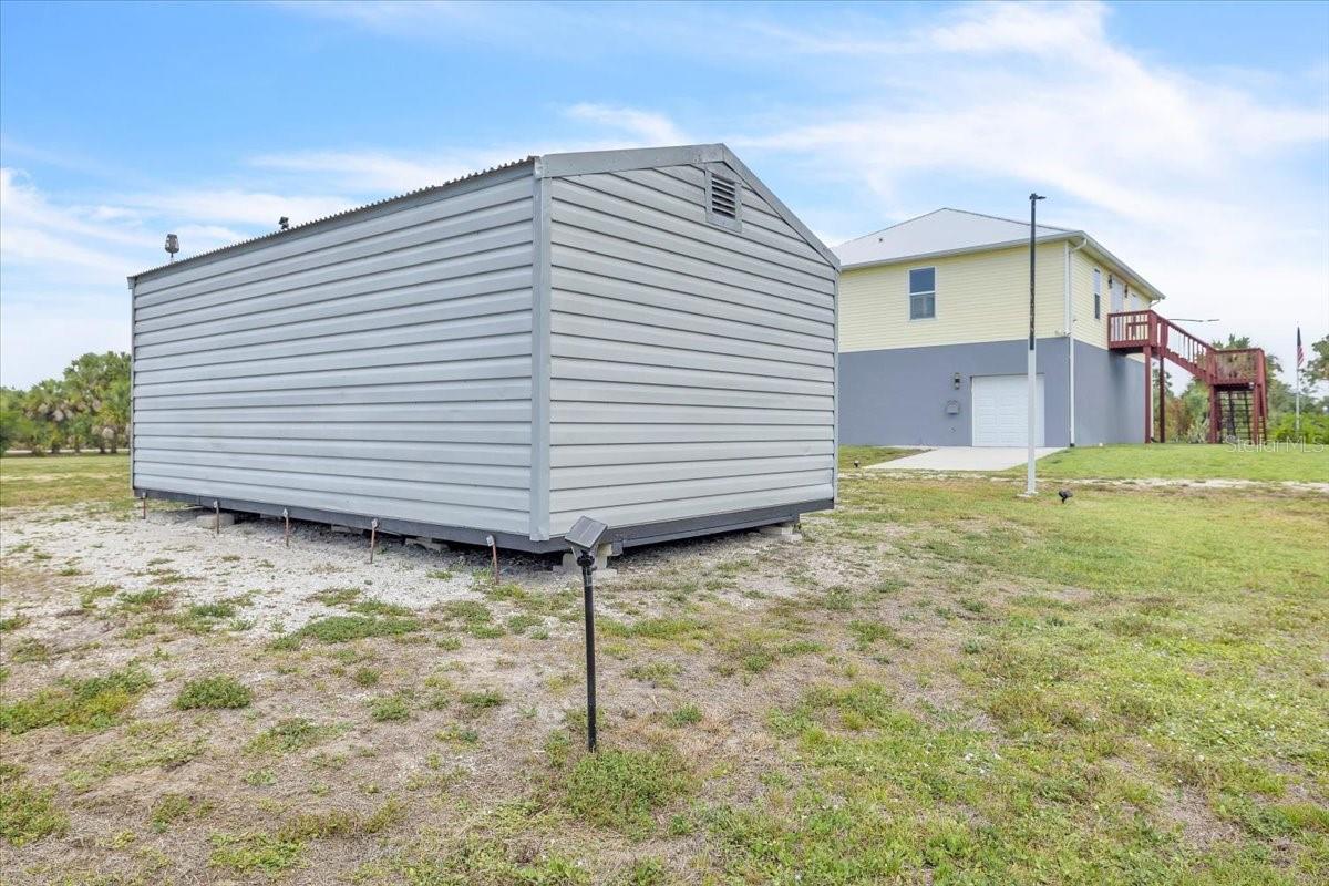 7235 STACY LN, PORT CHARLOTTE, FL, 33981