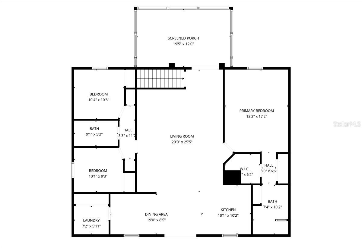 7235 STACY LN, PORT CHARLOTTE, FL, 33981