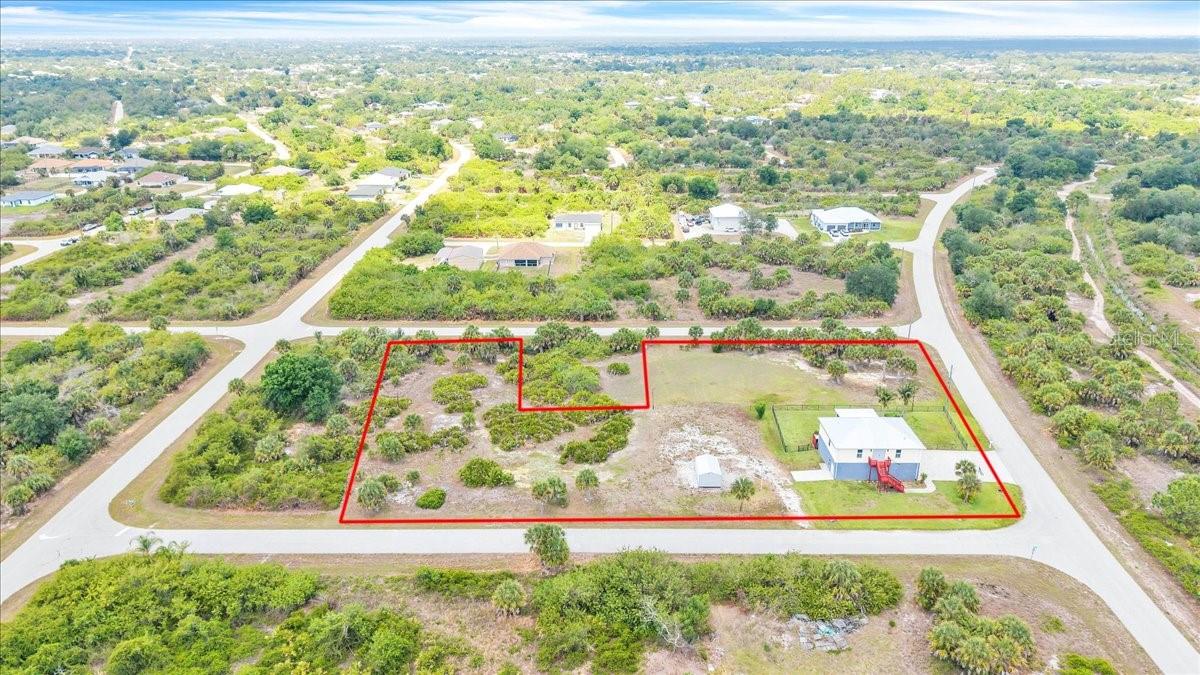 7235 STACY LN, PORT CHARLOTTE, FL, 33981