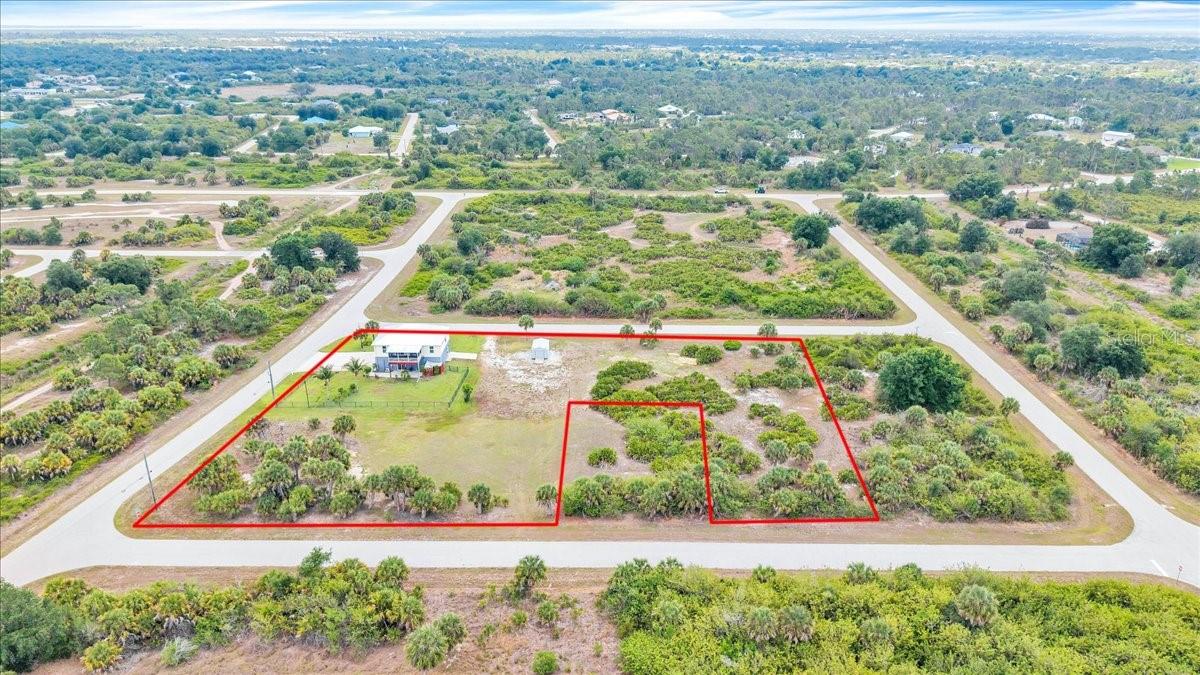7235 STACY LN, PORT CHARLOTTE, FL, 33981