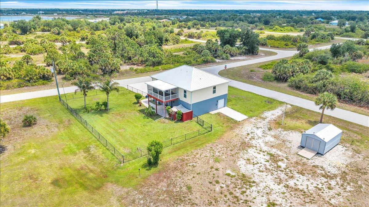 7235 STACY LN, PORT CHARLOTTE, FL, 33981